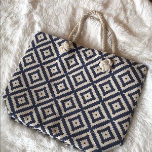 FabFitFun TOTE - Summer Box